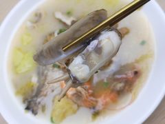 -面道赞宁海海鲜面(迎凤街店)