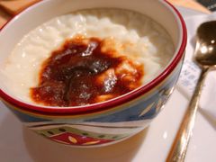 -伊斯坦布尔土耳其清真咖啡餐厅