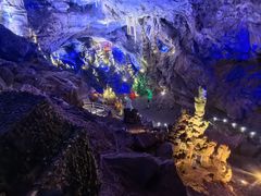 -万象洞风景名胜区