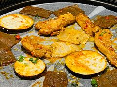-么子烤肉(化龙池店)