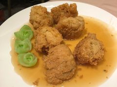 -陶陶居海鲜酒家(新马路店)