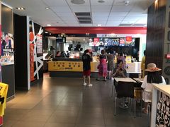 -麦当劳(杭州庆春路店)