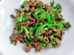 -院里寻菜·精致庭院菜(观沙岭店)