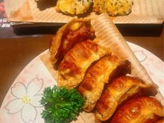 -弓二·烧鸟居酒屋(财富购物中心店)