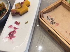 -秦家味老菜馆(民族北路店)