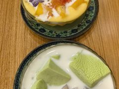-荔芳传统糖水铺