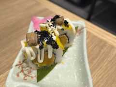 -上渔铁板烧(熙悦汇店)
