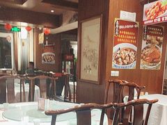 -惠丰堂饭庄·烤鸭·京味菜(西北旺·航天城店)