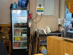 -百乐门粉面店(二龙喉分店)