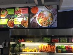 -CALIFORKS加州叉子轻食(朝阳门店)