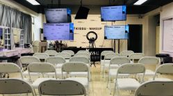 -KISS U 国际美学