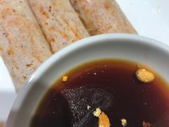 手工薄饼-嘉州叶婆婆钵钵鸡(建设路店)