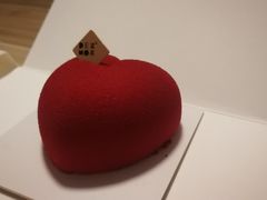 -DEMO黛慕蛋糕(中泰店)