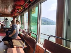 -飞霞风景名胜区