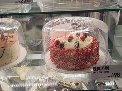-DQ·蛋糕·冰淇淋(西城红场店)
