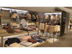 -ZARA(世贸天阶店)