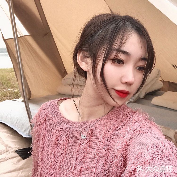 惠州|超适合聚会野餐露营圣地🏕️缤纷岛