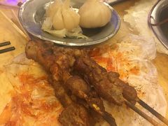 -月圆火锅(宁海东路二店)