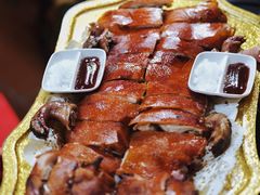 -大石鼓山庄·珠海第一烧猪