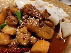 -天山传奇新疆菜(SKLP店)