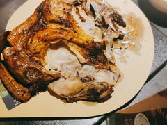 -夯鱼烤鱼·尔滨地标美食(国展店)