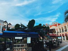 -佛罗伦萨小镇广佛名品奥特莱斯(疏港路店)