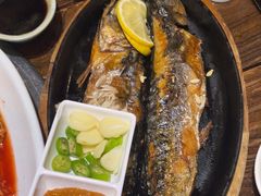 -坦坦大炉·韩式烤肉(望京店)