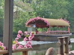 -常德桃花源景区