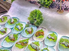 -川骄海鲜自助(亚运村店)