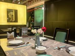 -宫燕府·京菜·烤鸭·淮扬菜(王府中心店)