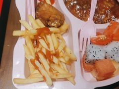 -丝恋丝娃娃(逸天城国贸店)