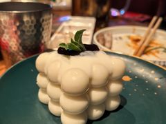 -纳瓦新疆菜(银都店)