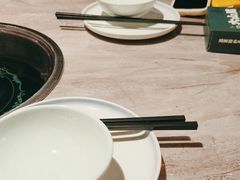-野·大山里野生菌石锅土鸡(益田假日店)
