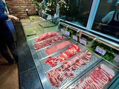 -韩盛·盛江山自助料理(于洪新玛特店)