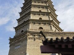 -法门文化景区