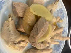 -腰记饭店(龙源路店)
