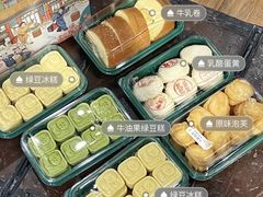 -泸溪河桃酥(鄞州高新宝龙店)
