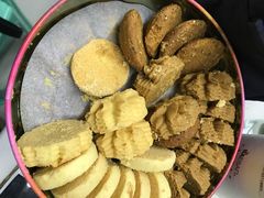 -珍妮曲奇聪明小熊(尖沙咀店)