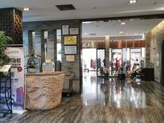 -佛山顺德香云纱园林酒店(清晖园店)