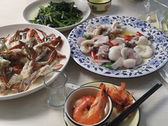 -老渔家特色海味馆(金海中路店)