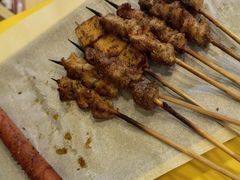 -望京小腰(北京总店)