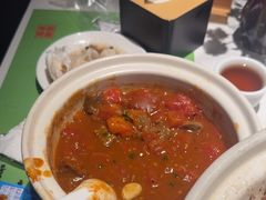 -鑫小城故事·藕汤·家常菜(台北一路总店)