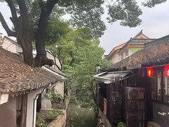 -绍兴鲁迅故里·沈园景区