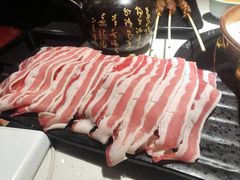 -京韵胡同·酱香羊蝎子火锅涮肉(长寿路店)