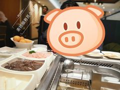 -海底捞火锅(群光广场店)