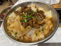 -丰尔粥食·粥底火锅·桑拿鸡(大良总店)