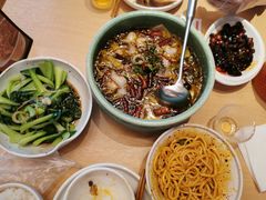 -大师兄·西北小馆(金湾华发商都店)