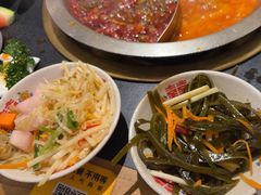 -沸炉重庆老火锅(军事博物馆店)