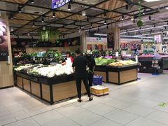-永辉超市(大西洋银泰城店)