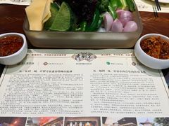 -老厨家(友谊路总店)